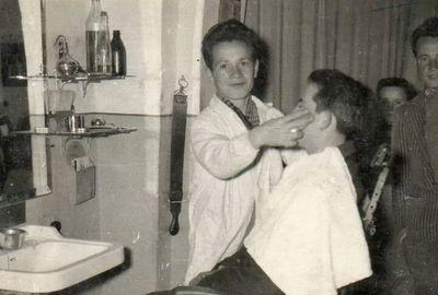 Elios barbers is a family run business. Established in Ashtead since 1977, in 2010 we open are Bookham shop. Elios is a traditional and modern barbers.