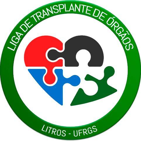 Liga de Transplante de órgãos - UFRGS