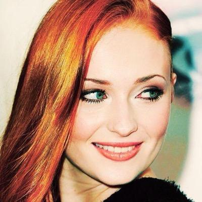 Sansa Stark; Eldest Daughter of Eddard Stark. {GoT|Modern|MC|21|MV| More Bio To Come.}
