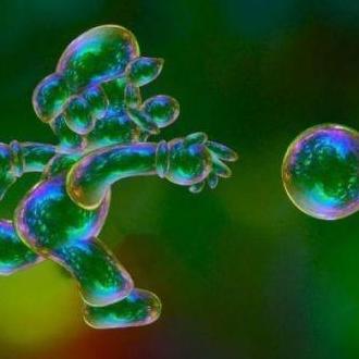 ShalejaJones's profile picture. Trans-Parent  
Pronomen: Wer?/Wo?
Übt für ihre Bewerbung beim Verfassungsschutz