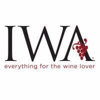IWA Wine Accessories (@iwawine) 's Twitter Profile Photo IWA Wine Accessories (@iwawine) 's Twitter Profile Photo