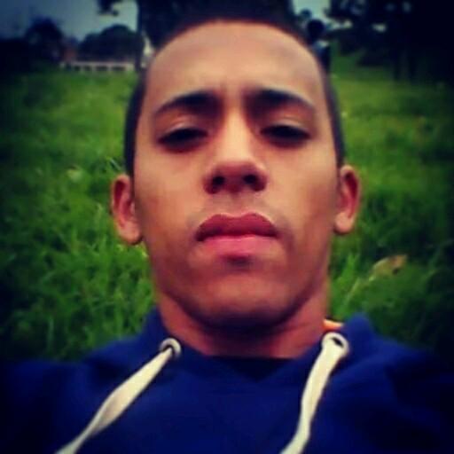 rogerhincapie2's profile picture. 