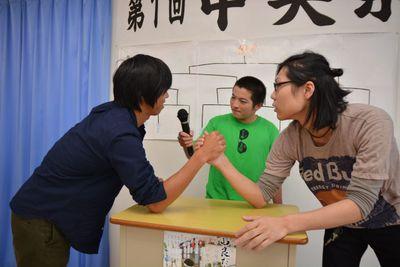 高２お笑い芸人まだ若手なので頑張ります！