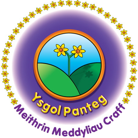 @YsgolPanteg