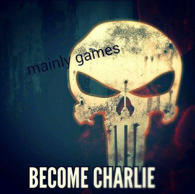 yo charlie check my youtube account mainly games and subscribe for call of duty content minecraft and lots of games peace out