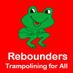 Rebounders Centre (@rebounderstramp) Twitter profile photo Rebounders Centre (@rebounderstramp) Twitter profile photo