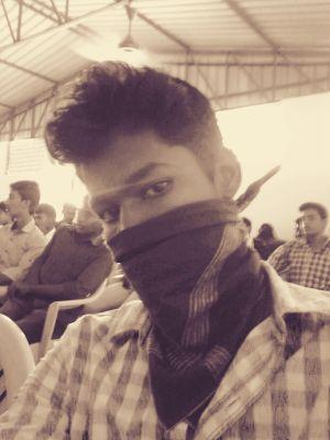 Die hard thala fan.Big movie buff.i like music.studying IT.