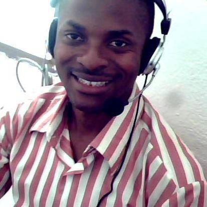 this is frank ekombo, the social entrepreneur, bringing you updates in community development, motivation in leadership and God's Word for your salvation