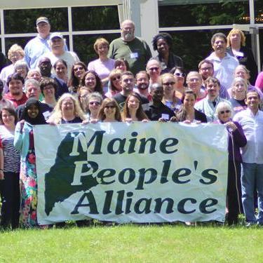 Maine People's Alliance Profile