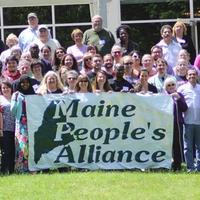Maine People's Alliance (@mainepeople) 's Twitter Profile Photo