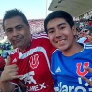 Tecnico en Soporte Computacional. Fanatico del Futbol y del Bulla.
Casado, 2 hermosos hijos.