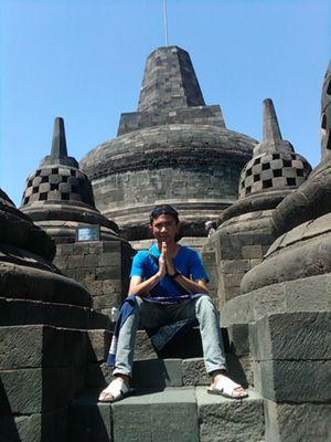Medical Of Doctor - RionaldoAgung On Instagram - Agung Sandy on Path