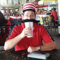 SCOTT HUCKE (@scootersah65) 's Twitter Profile Photo