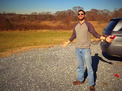 ju12zo's profile picture. A dad, A dude, A dorable