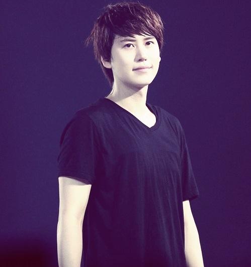 Ssoeun89's | Roleplayer of Cho Kyuhyun #SJSquad