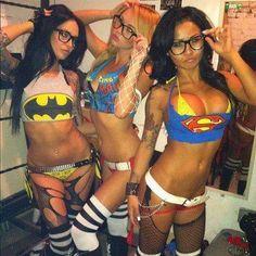 i love all women. i post pics and RT hotties!