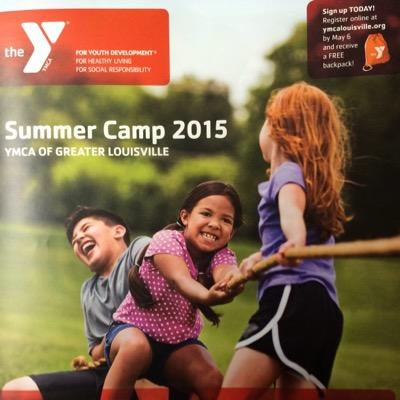 NEYSummerCamps's profile picture. Northeast Family YMCA Summer Day Camp Account - Updates on Rising Star, Sports Camp, Cedar Ridge, & CIT Camps all in one place!
