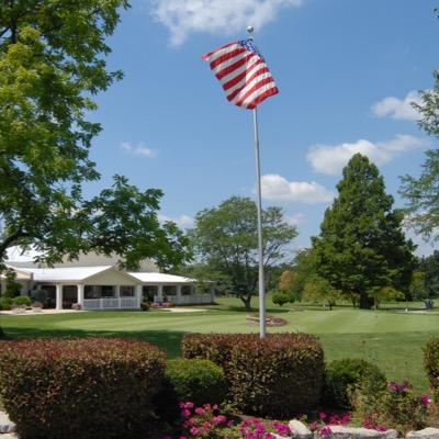 locusthillsgc's profile picture. Locust Hills is a 36 hole golf course just outside of Springfield Ohio. LHGC offers 4 nine hole course, large banquet facility and FootGolf.