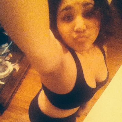 Ayeeee I'm half  Puerto Rican / Yemeni ❤️✋