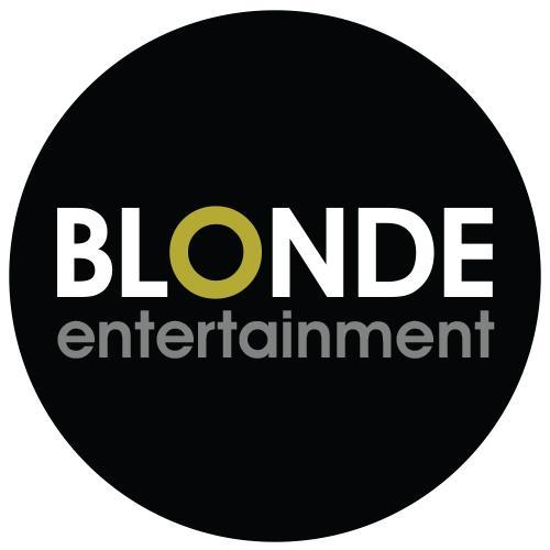 blondeband's profile picture. More than just a booking agency.