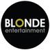 blonde entertainment (@blondeband) Twitter profile photo blonde entertainment (@blondeband) Twitter profile photo