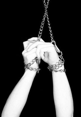pet and slave. ballance is key ;). interested in all sorts.  favourite play includes bondage,  ice and wax, crop, electro, sensual play,  fetch, pet time, fire.