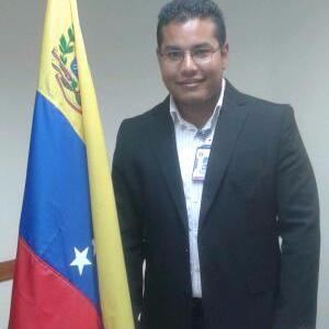 Estudiante de Derecho de la Universidad Gran Mariscal de Ayacucho. Consultor Técnico en Criminalistica. Diplomado en Criminalistica y Ciencias Forense (CELINJU)