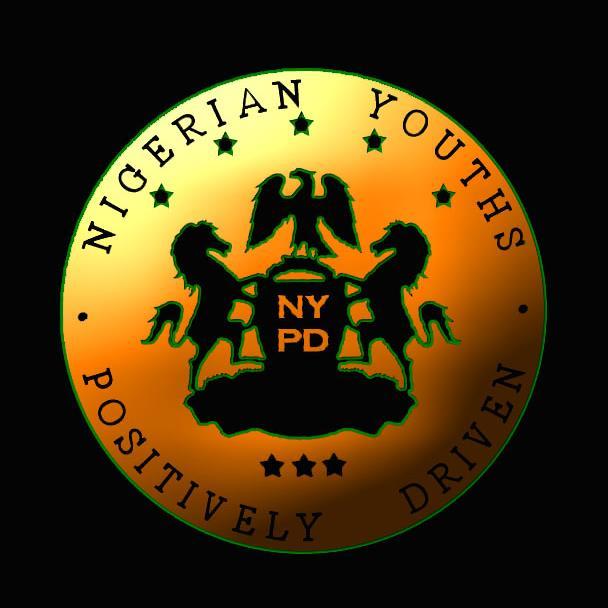 Nigerian Youths Positively Driven.