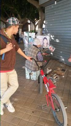 oussamavalenti1's profile picture. 