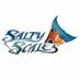 Capt. Joshua Taylor (@saltyscales) Twitter profile photo