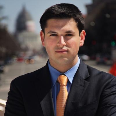 JesseRKirsch's profile picture. Follow @JesseKirschABC7 | Fmr @WLNS | Fmr News Director @NNN_News |@MedillSchool '17 | RT≠Endorsement