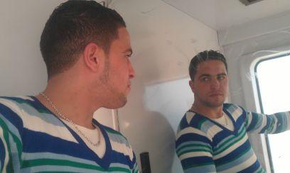 zakizarazz's profile picture. 