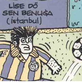 canerenberk's profile picture. 