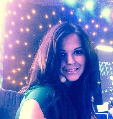 SITIO OFICIAL ☆ CLUB DE FANS ★MARIANA ECHEVERRIA★@marianaecheve actualmente en ME CAIGO DE RISA martes 9pm Canal 5