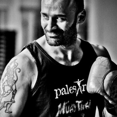 gianfrancoponte's profile picture. Personal Trainer.Instructor of muay thai-kick boxing-k 1-krav maga-Kapap lotar-knife-F.T. Direttore Tecnico della la Palestra Asd Scuola sport da combattimento