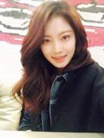 seunygong's profile picture. Gong Seungyeon. Actress and CNBlue lover | Roleplay |