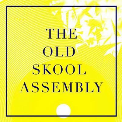 Never forget your past. For the past holds nostalgia, memories and the key to your heart. Old skool is the answer. Join the Assembly and be free....