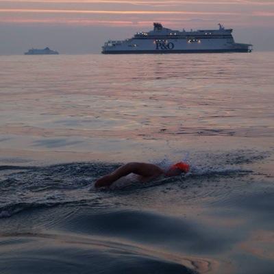 Open Water Swimming, Waterpolo, Boldmere SM
