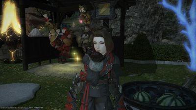 Monk - Leatherworker - Chocobo Knights - Odin (BE) - PSN: Jojse - http://t.co/RbtcH8RYBg…