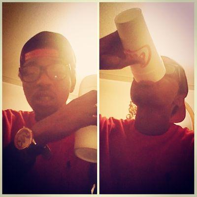 #TaylorBoi
R.I.P Vida
God1st
#TGOD
I walk by faith not by sight/////
98%Grinding
2%sleep my lifestyle