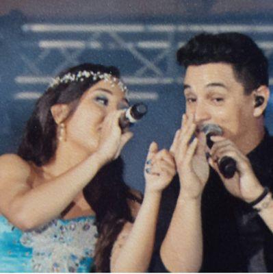 Cantautora Juvenil Ganadora del Mara de oro 2014, Premio Latinoamericano de oro, Arco de Oro y Premio Venezuela Latin Awards, Triunfadora de Tocando la Fama