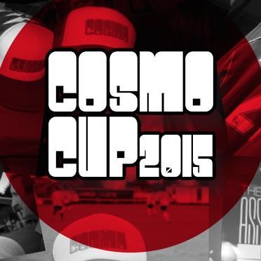 cosmocup's profile picture. The Cosmo Cup is an annual charity event set up in honour of Jack 'COSMO' Williamson, who died suddenly aged 21. Details out soon for this years event
#cosmocup