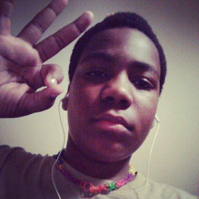 chadricke59's profile picture. 