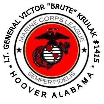 Dedicated to USMC traditions & interests; Marines,FMF Corpsmen&Navy Chaplain who honorably serve/served are welcome to join! TheFew.TheProud.TheBrutes!