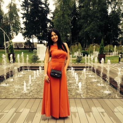 vasilissa88's profile picture. 