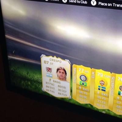 CrippsAsh's profile picture. 