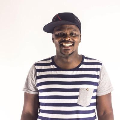 AmbuMadilonga's profile picture. I have the privilege of serving God through http://t.co/SXBMUGJYoK Reclaiming Worship, Resourcing the Church :)
He  i