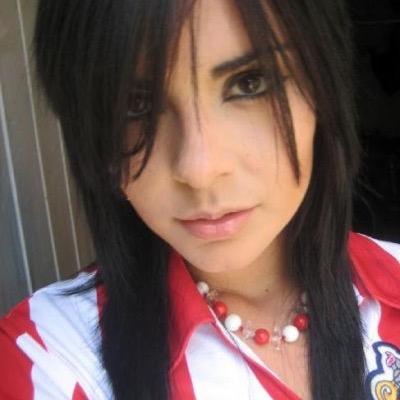 Hincha de las Chivas | Estudio Merca.