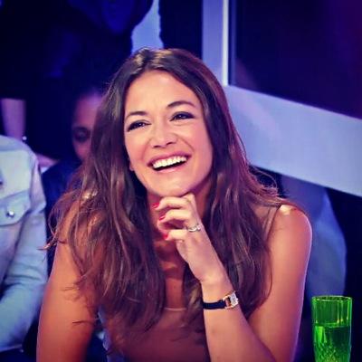 Journaliste animatrice devant & derriere sur France 3 France 2... & tout le Tinthoin (Accessoirement tres mauvaise twitteuse)