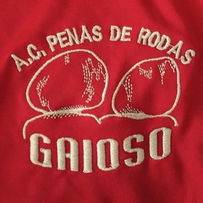 Es un equipo de veteranos inmerso en la 2ª división provincial de fútbol en la provincia de Lugo. (Asoc.Cultural Penas de Rodas).